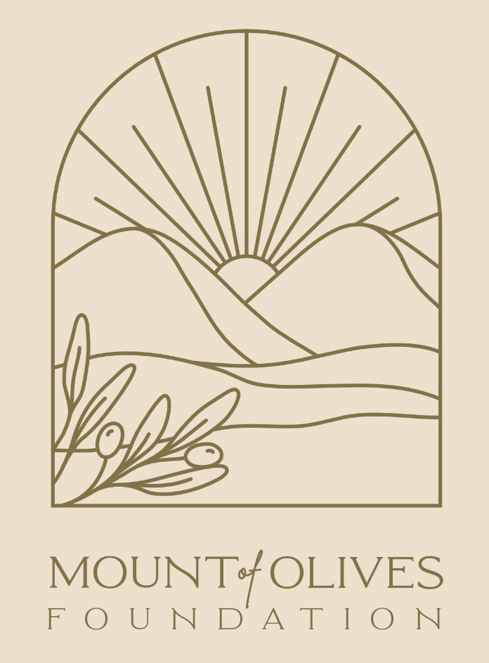 Mount of Olives Foundation mark